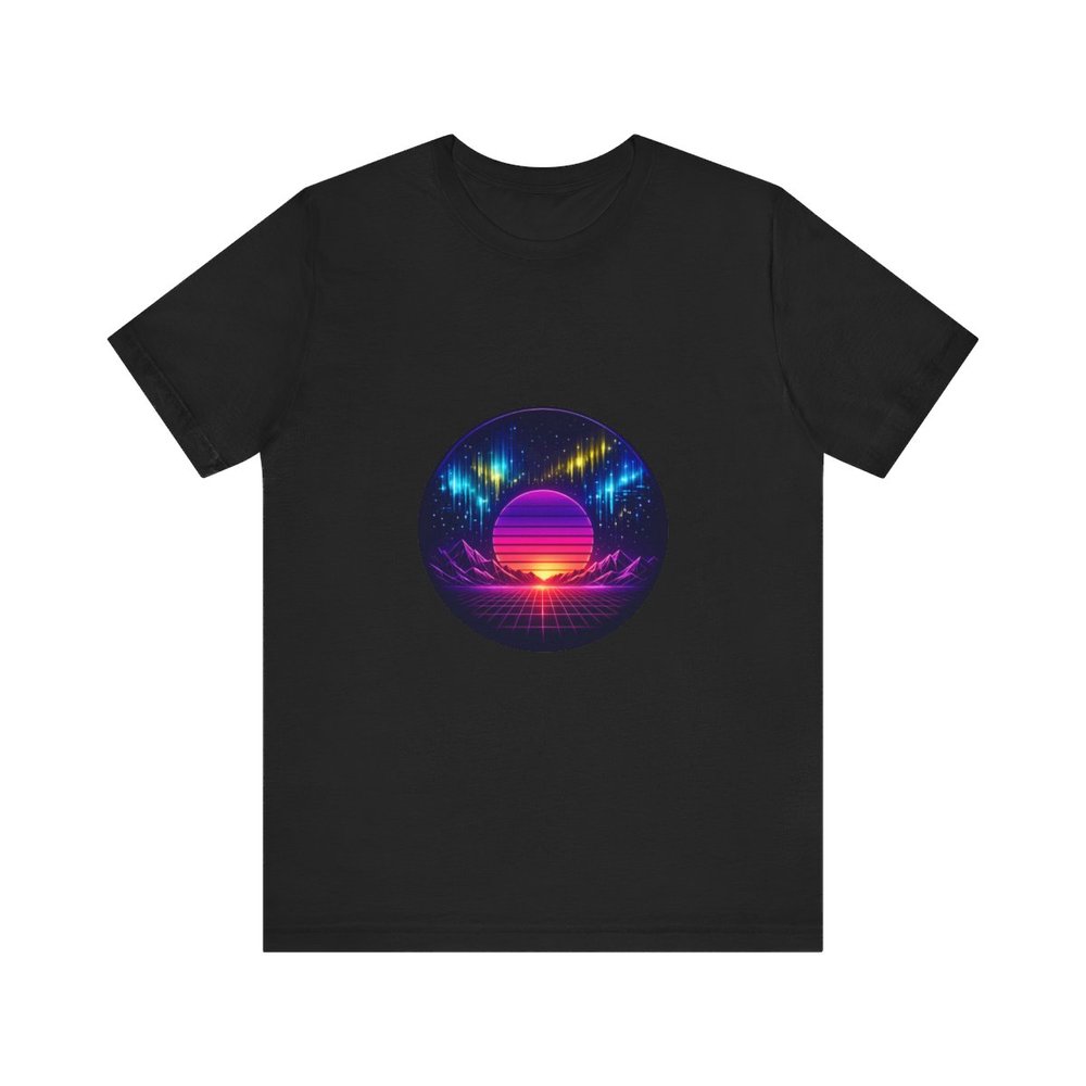 Aurora Borealis Aesthetics Product mockup