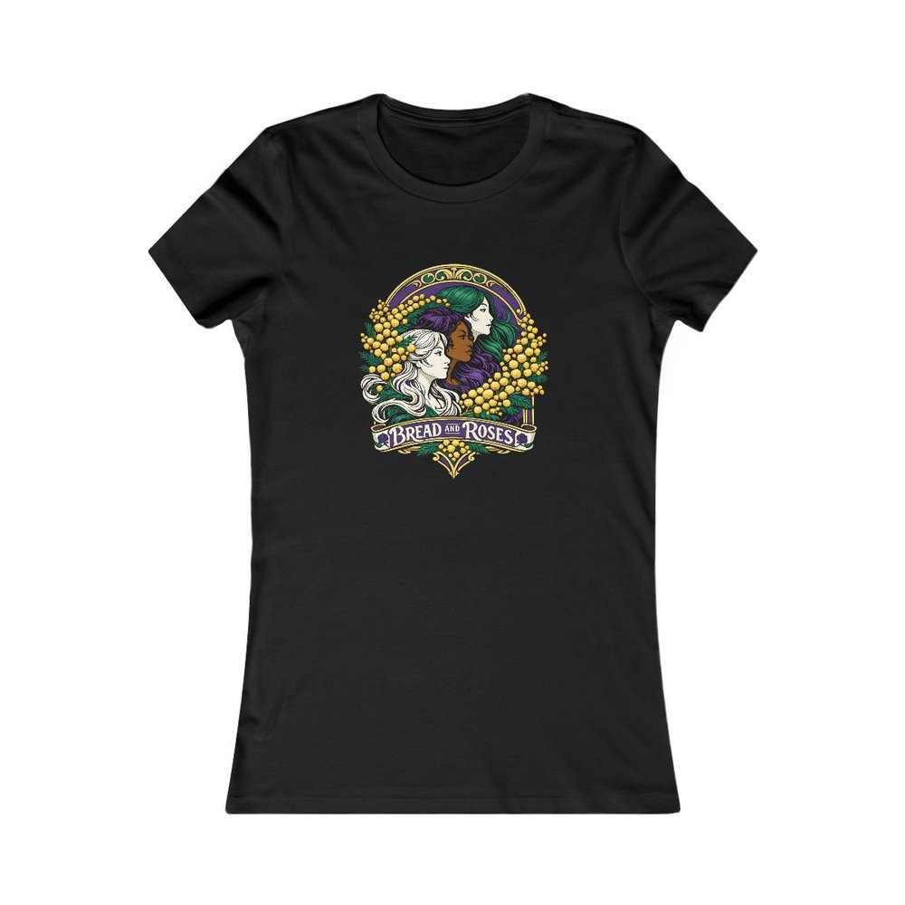 International Women's Day Product mockup
