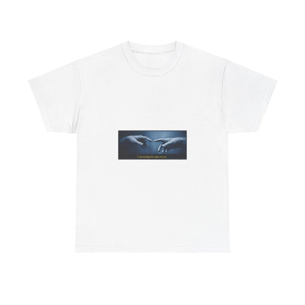 Yearning Aesthetic Product mockup